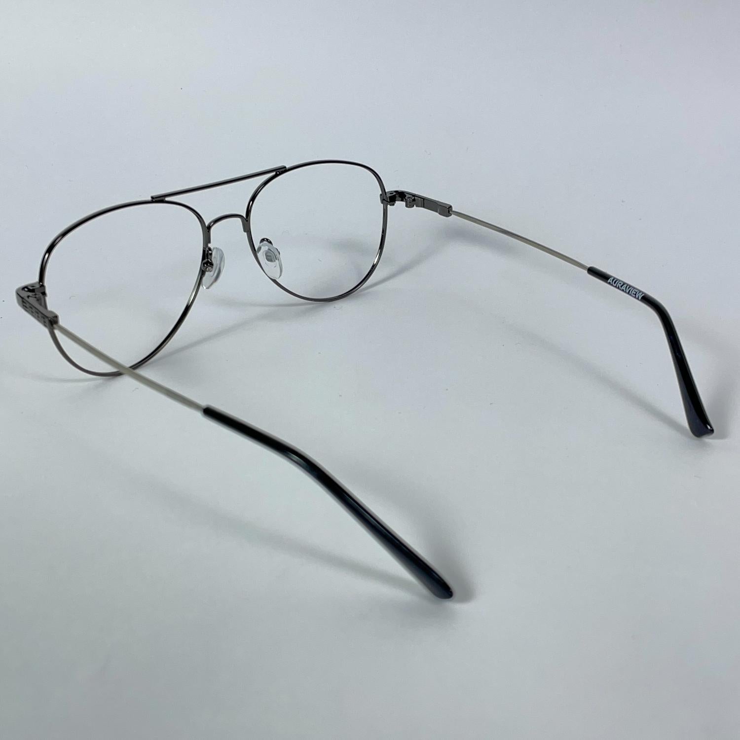 Aviator Turban - Flexible Side Frame