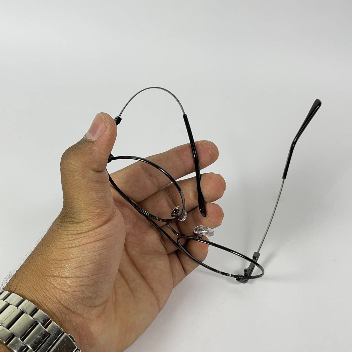 Aviator Turban - Flexible Side Frame
