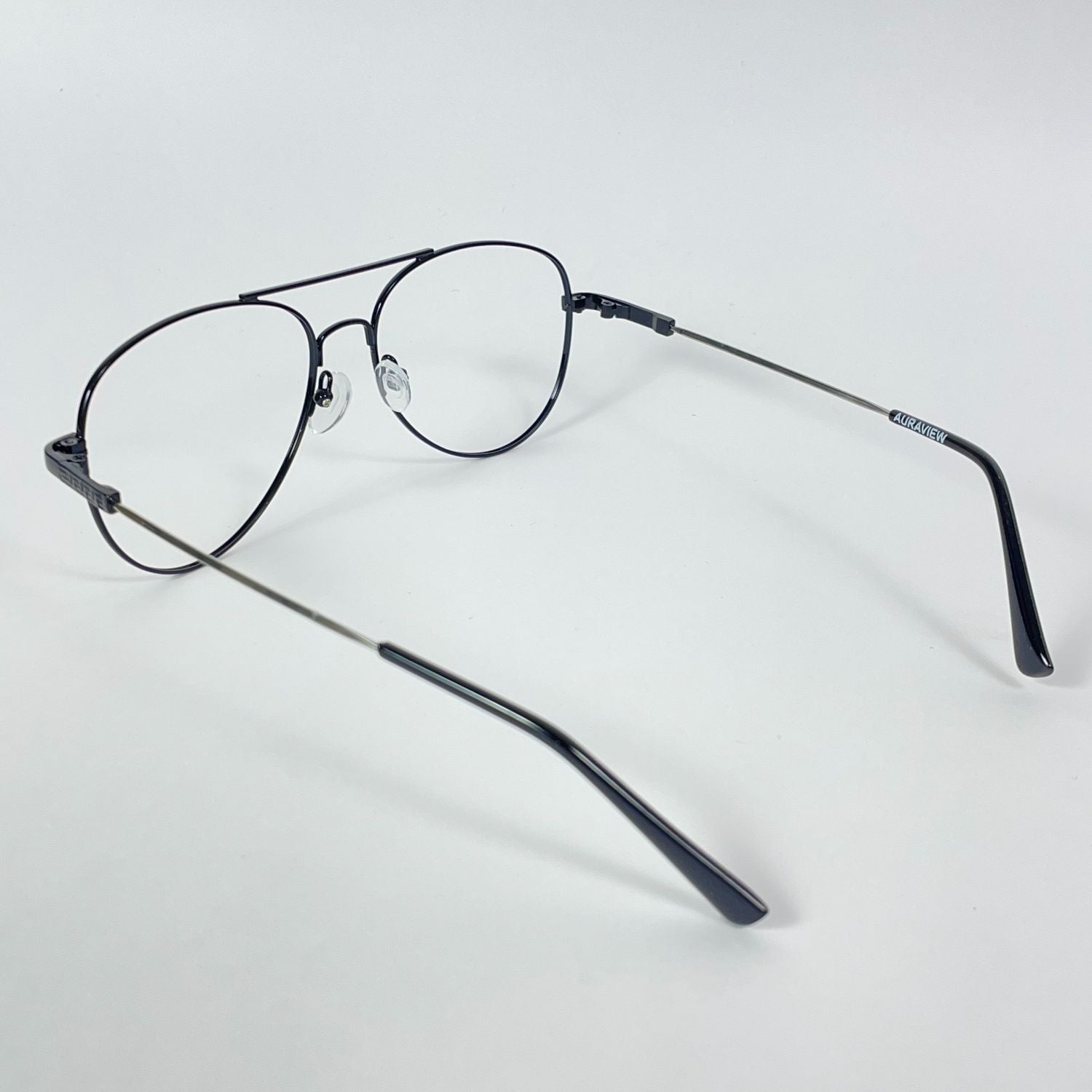 Aviator Turban - Flexible Side Frame