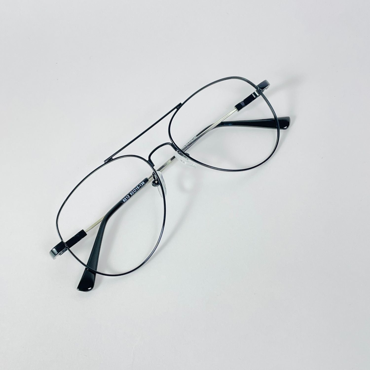 Aviator Turban - Flexible Side Frame