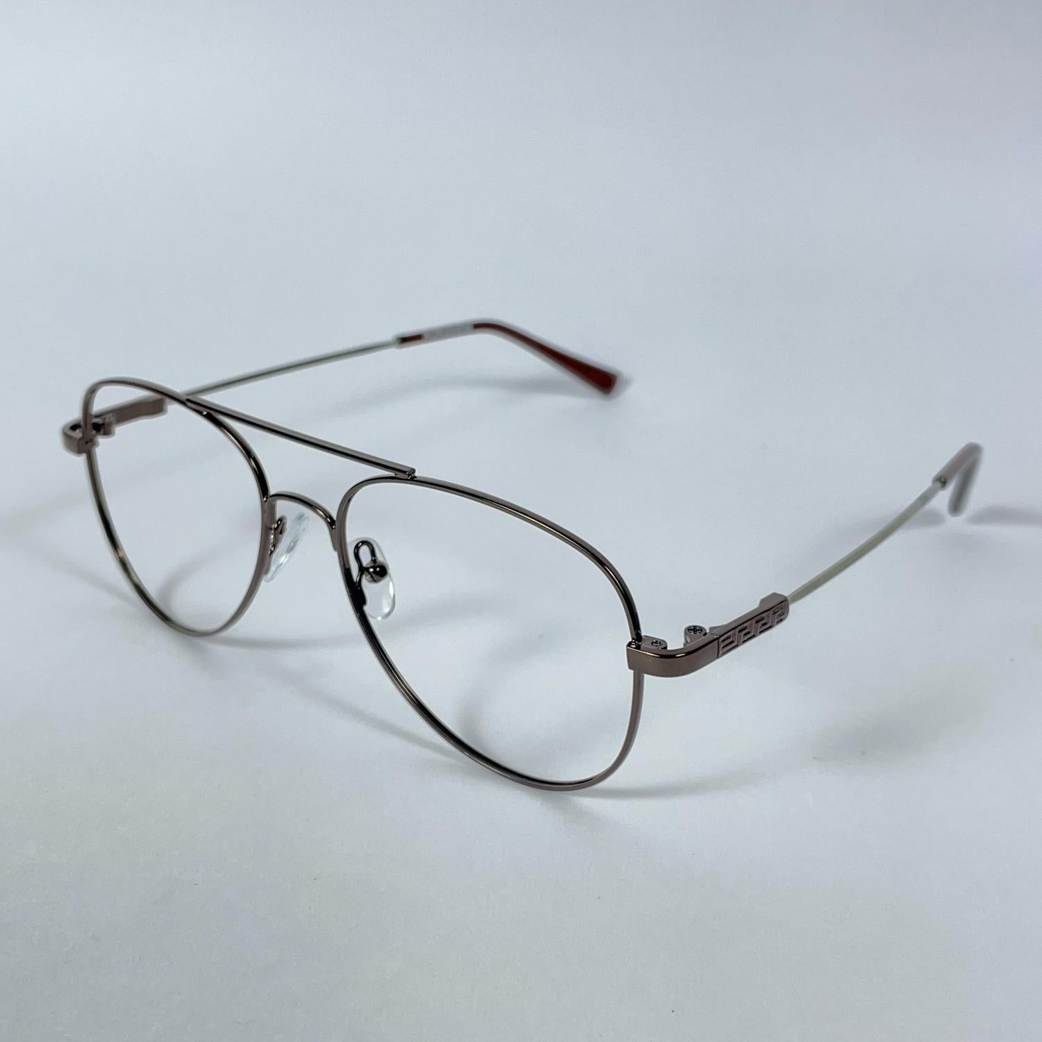 Aviator Turban - Flexible Side Frame