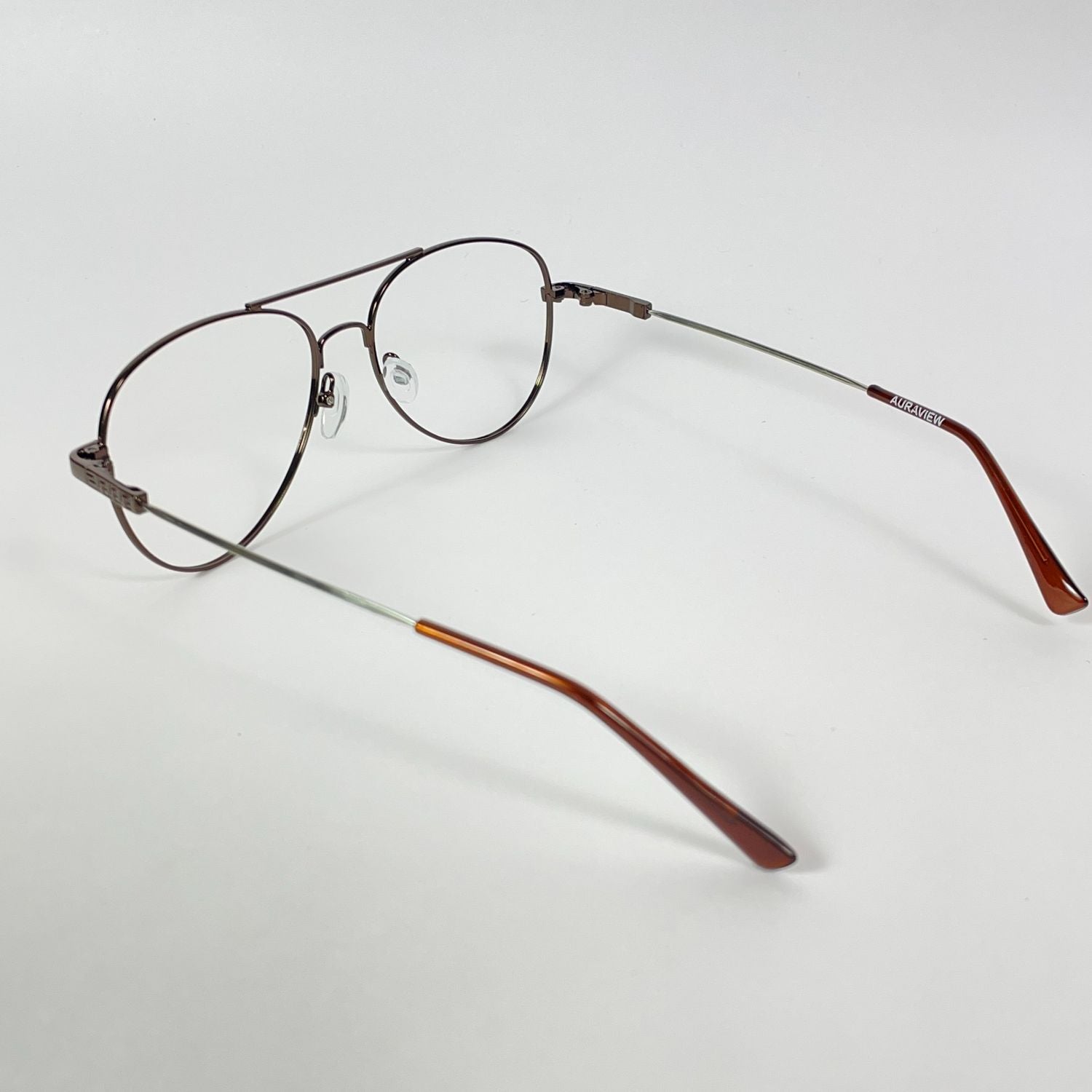 Aviator Turban - Flexible Side Frame