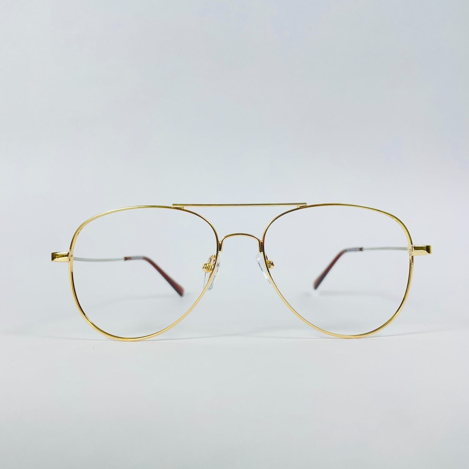 Aviator Turban - Flexible Side Frame