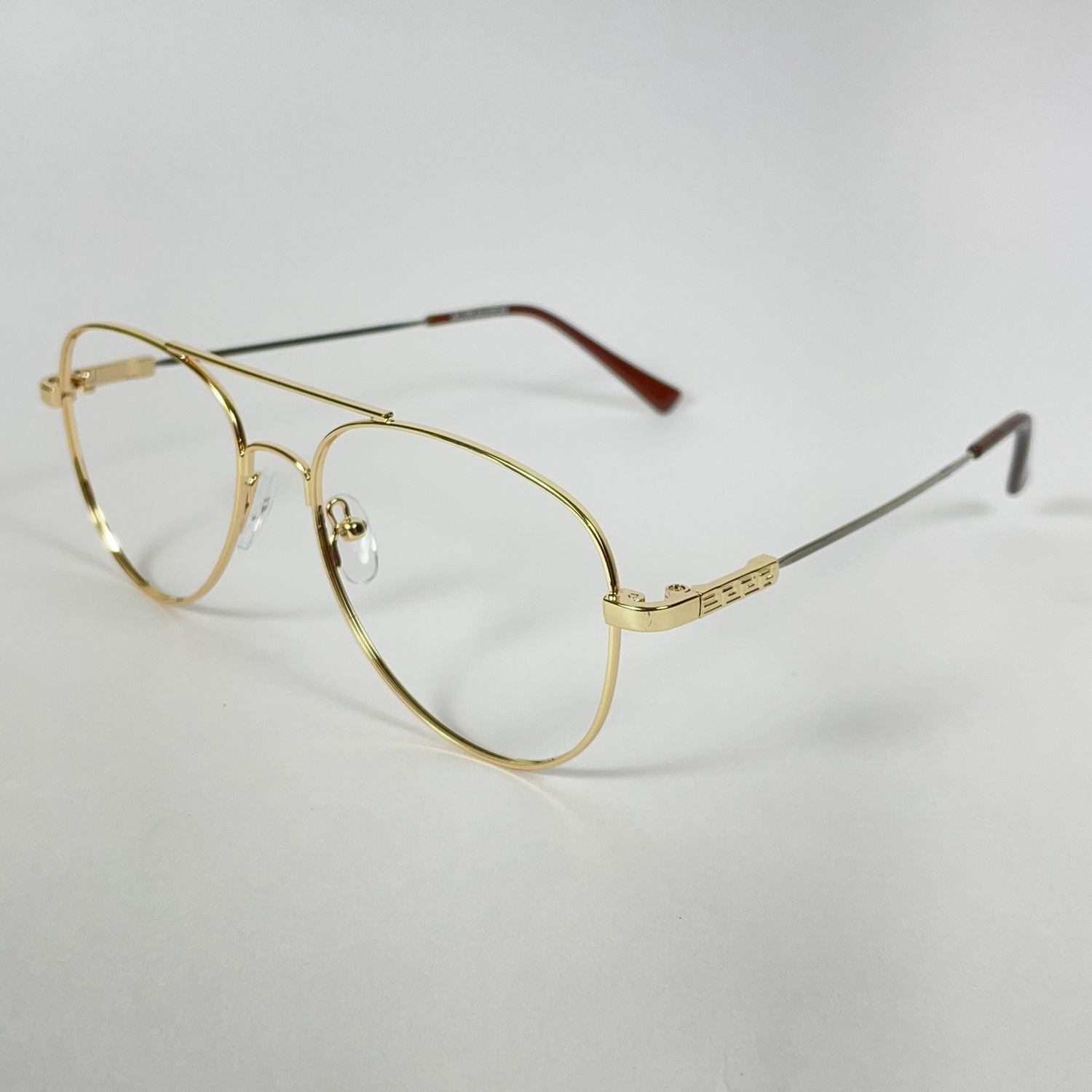 Aviator Turban - Flexible Side Frame