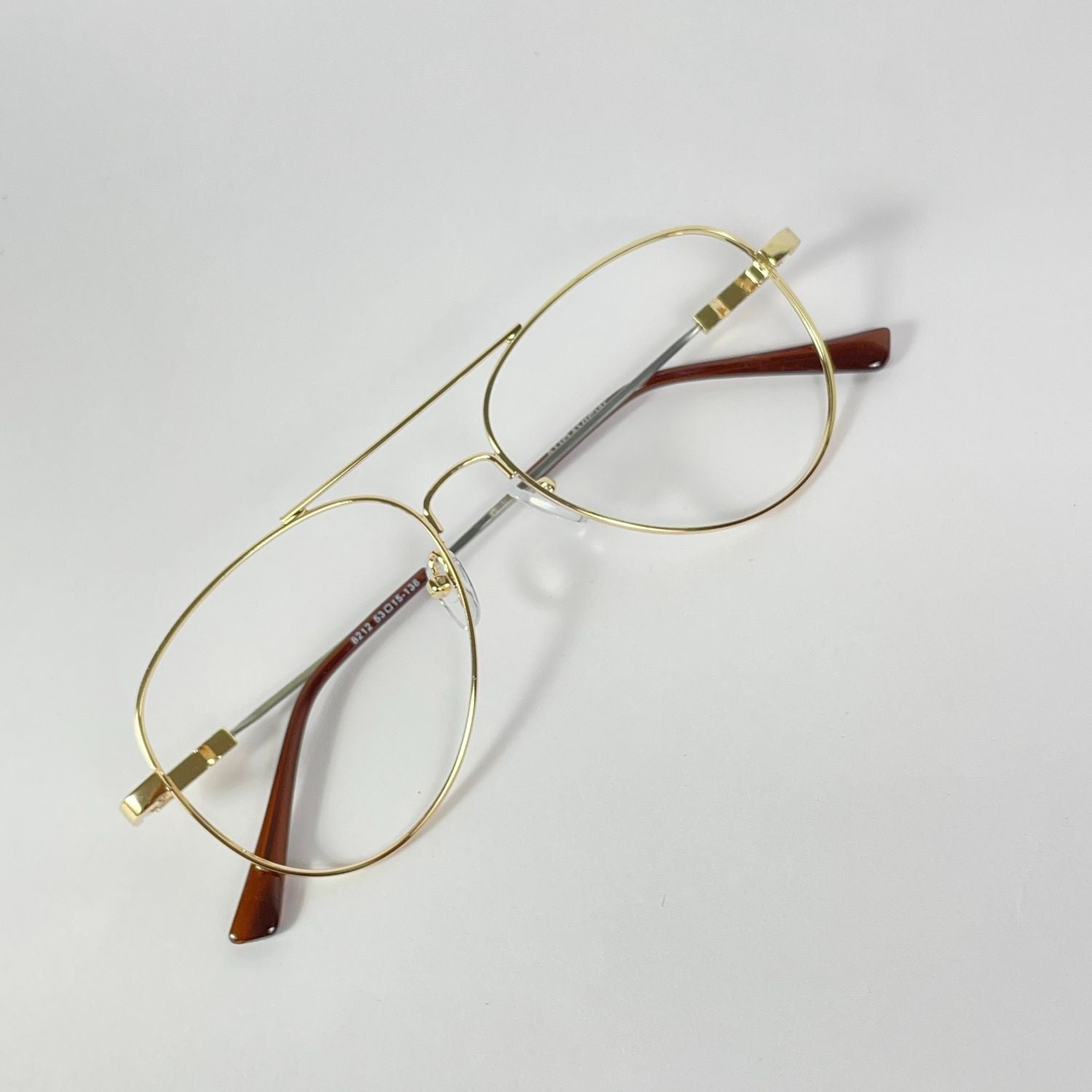 Aviator Turban - Flexible Side Frame