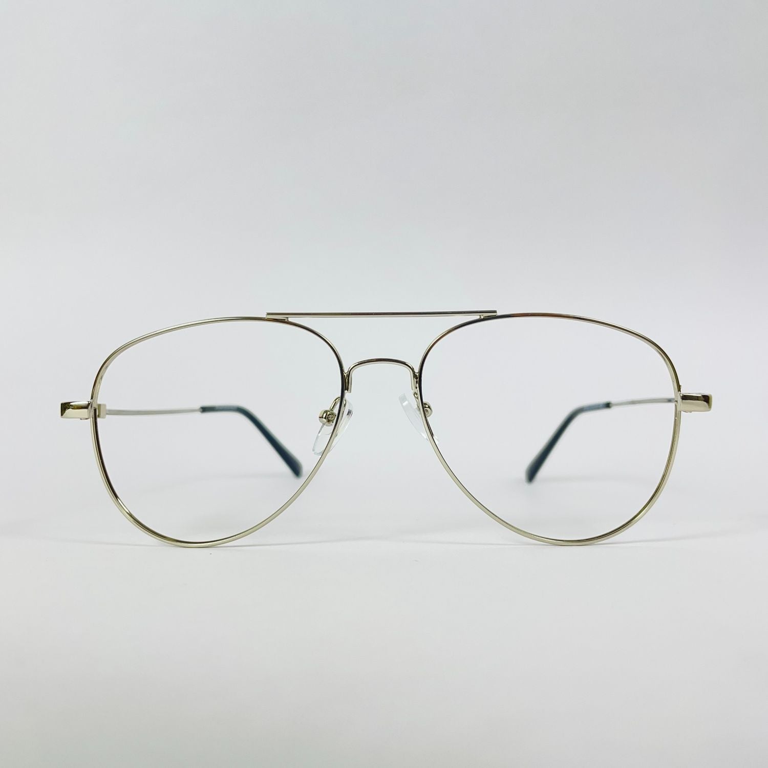 Aviator Turban - Flexible Side Frame