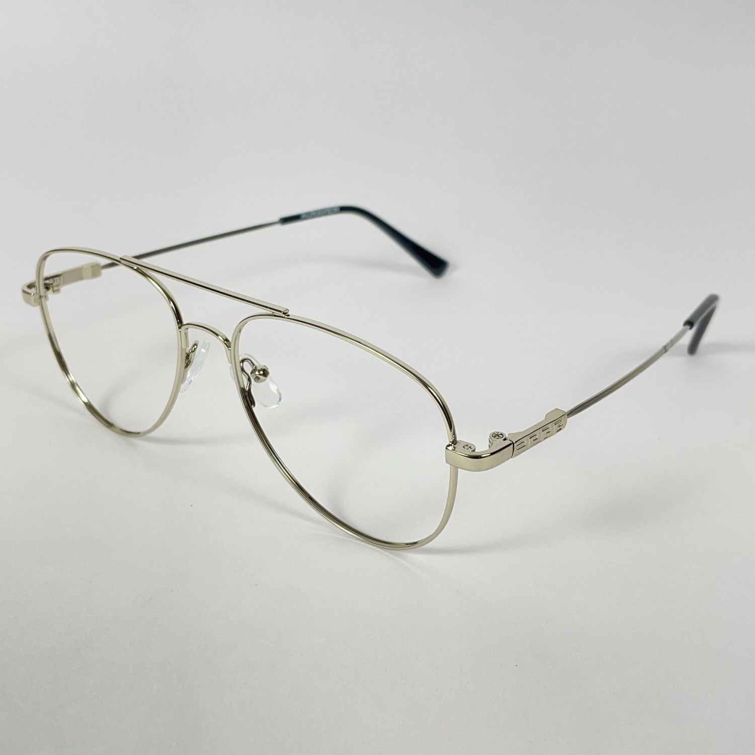 Aviator Turban - Flexible Side Frame