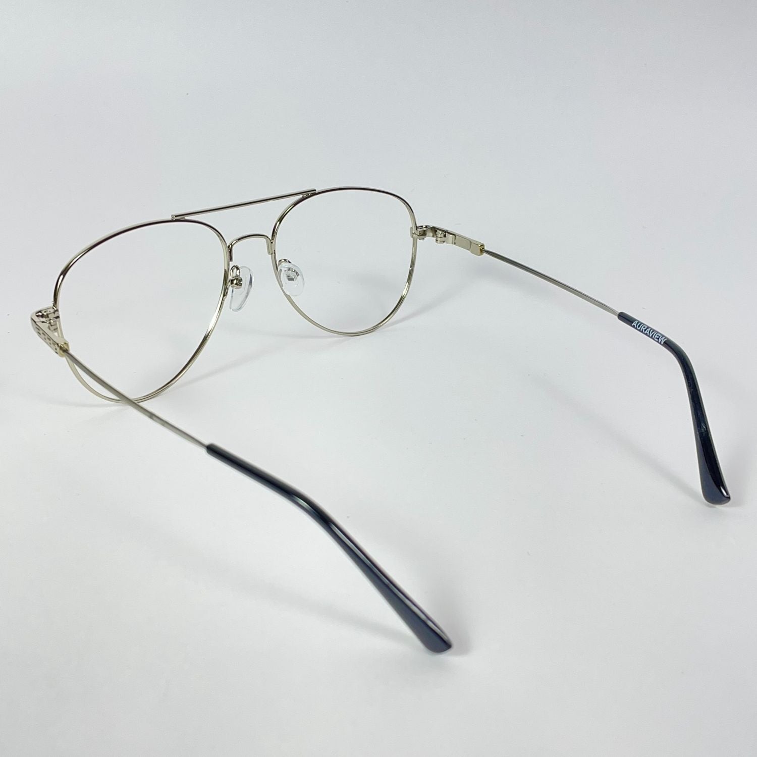 Aviator Turban - Flexible Side Frame