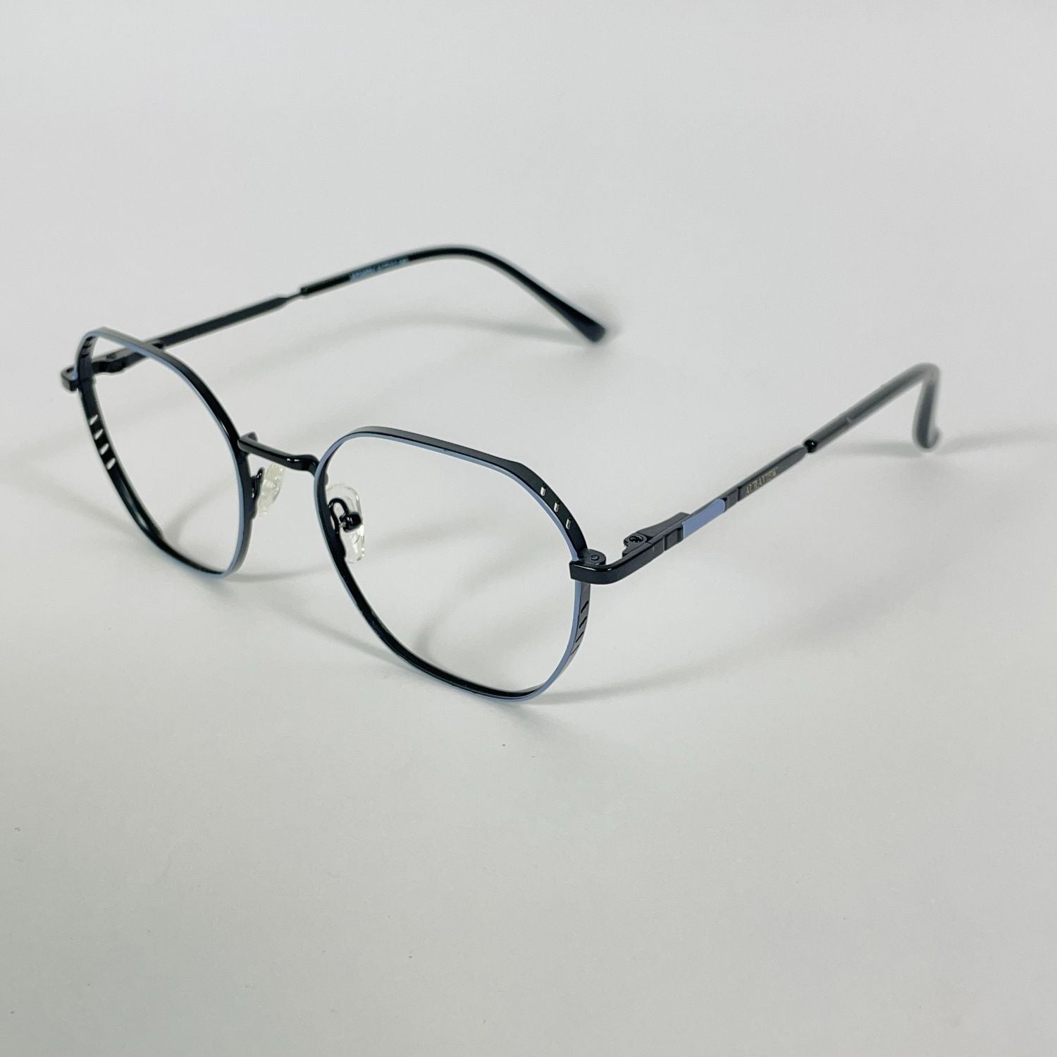 Hexa MetroLine - Premium Frame
