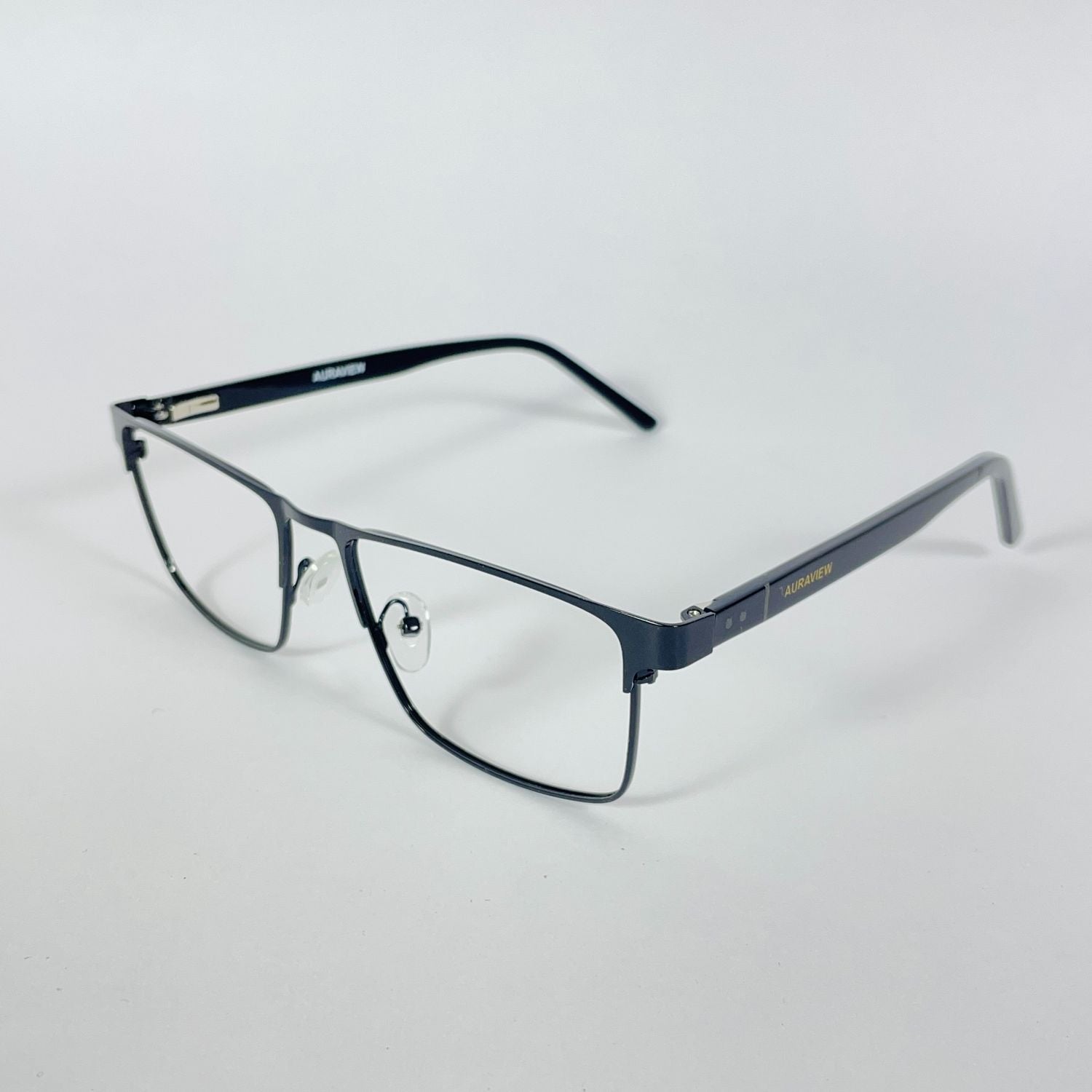 Square Cosmo -  Metal Frame