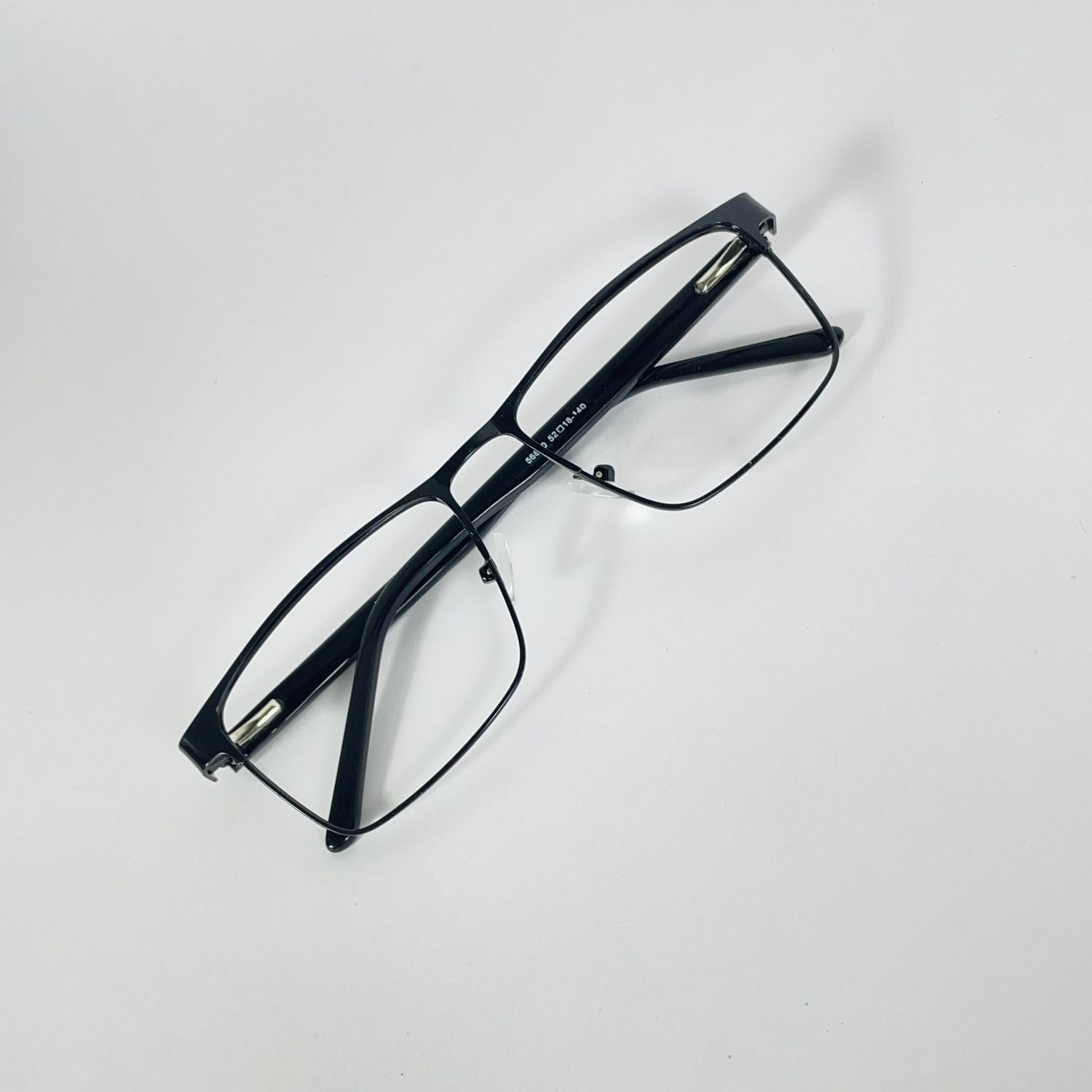 Square Cosmo -  Metal Frame