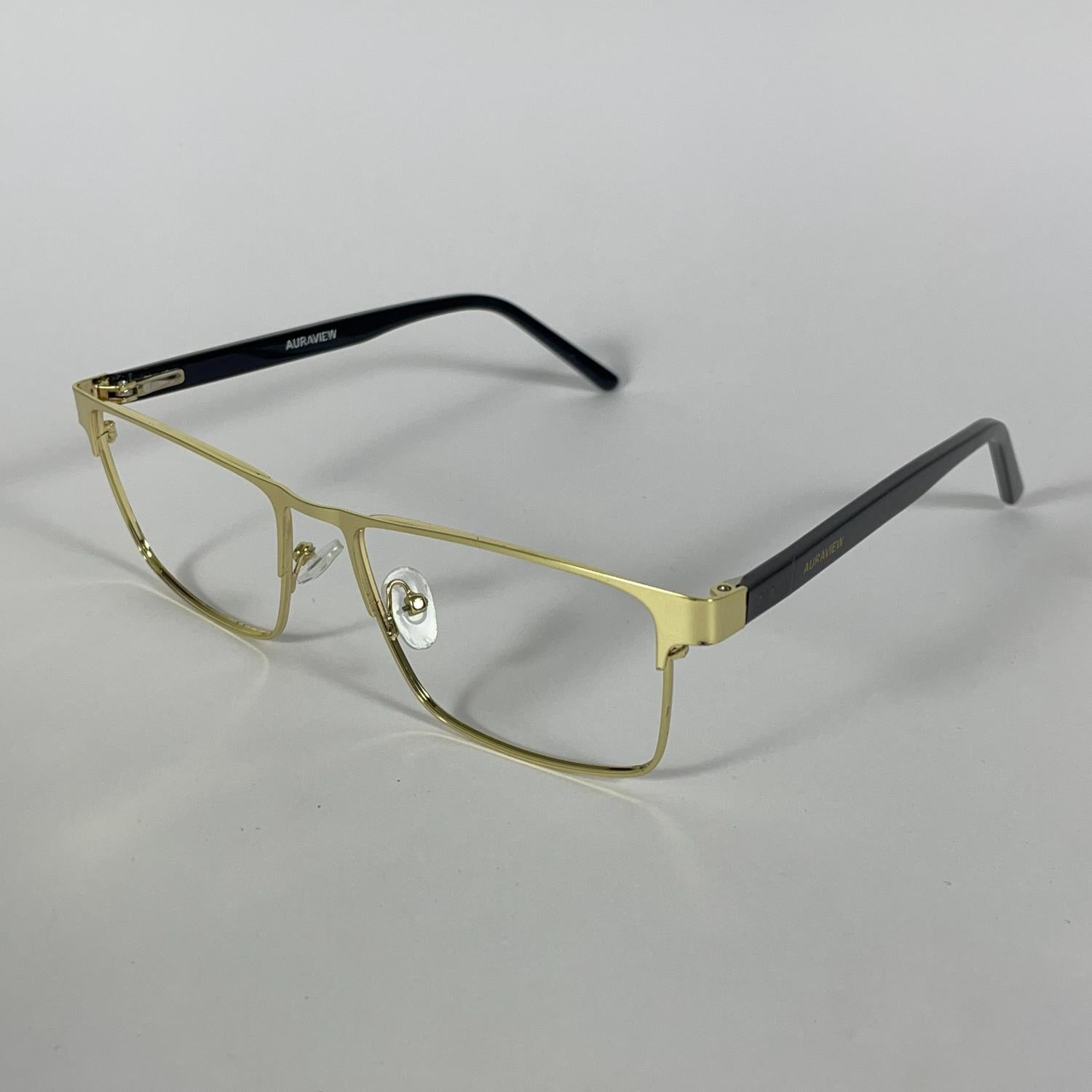 Square Cosmo -  Metal Frame