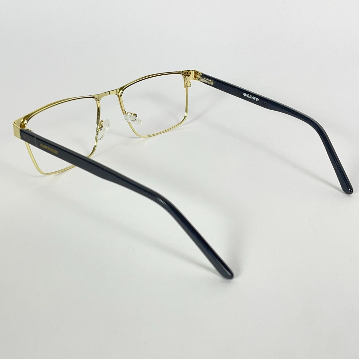 Square Cosmo -  Metal Frame