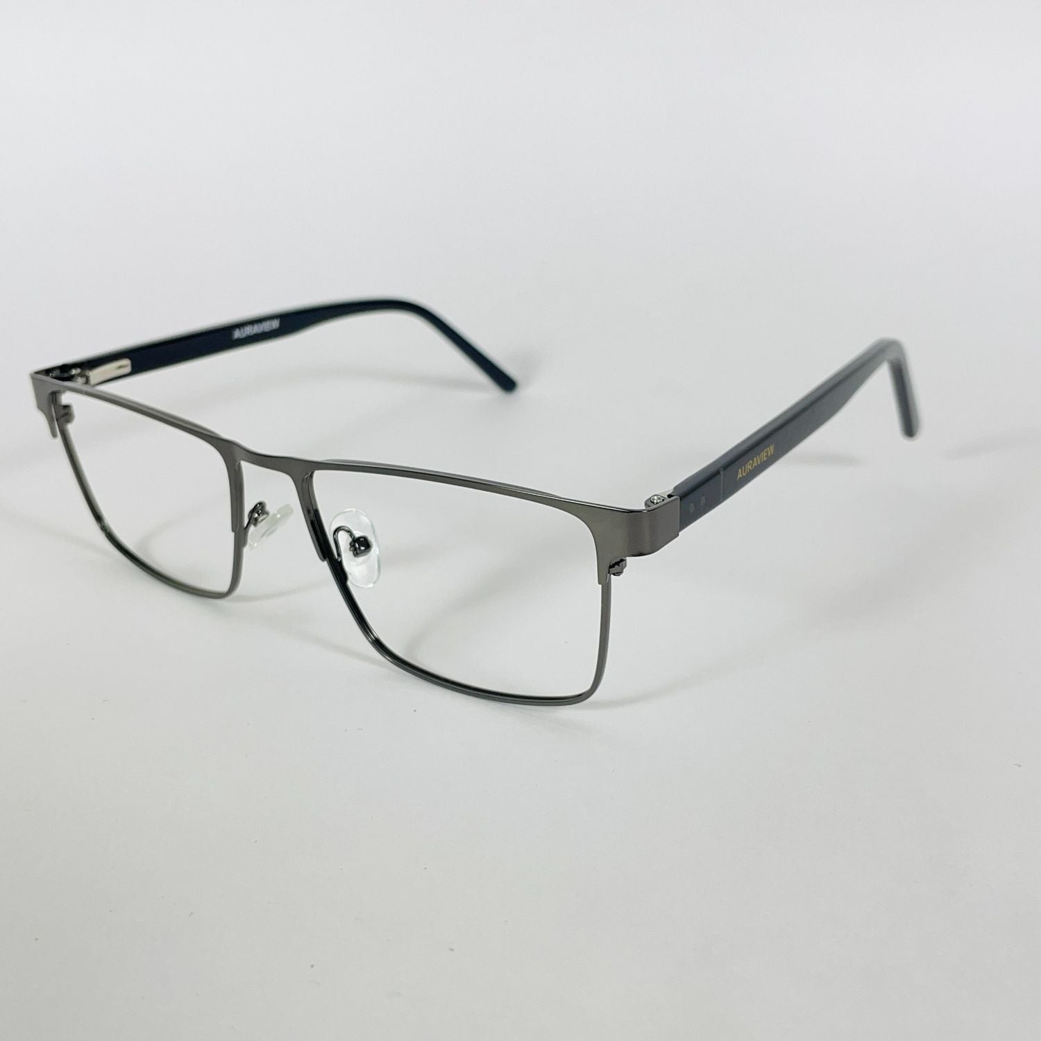 Square Cosmo -  Metal Frame