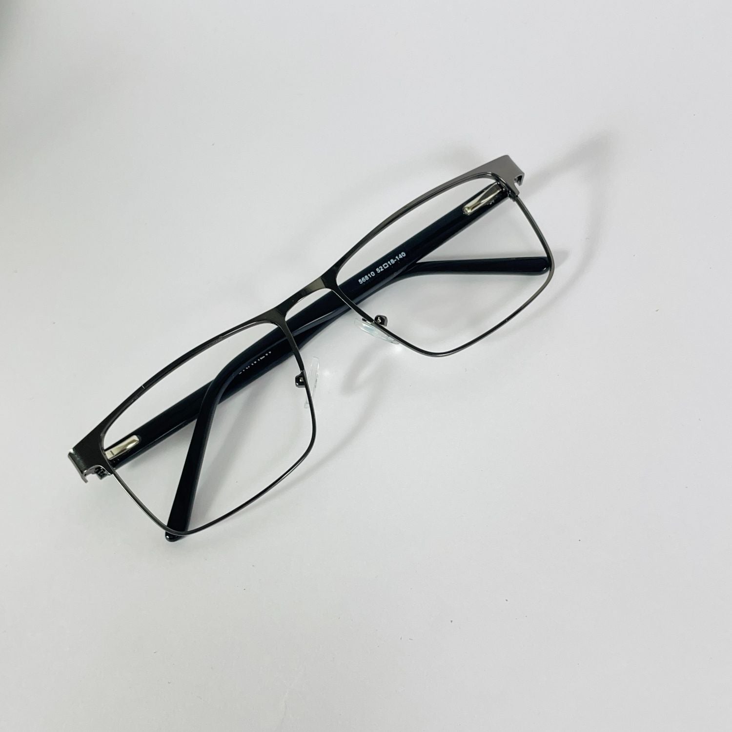 Square Cosmo -  Metal Frame