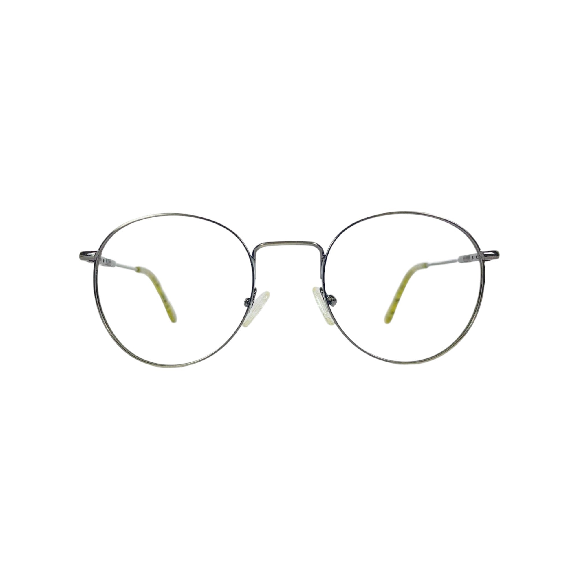 Round Classic - Ultra Light Metal Frame