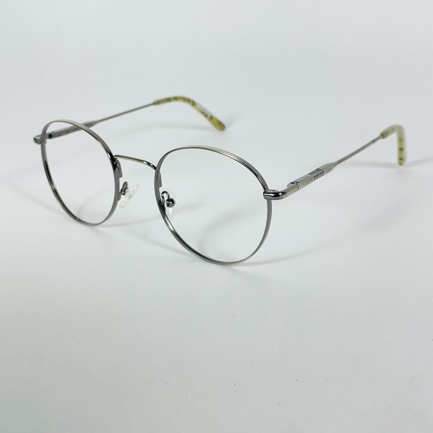 Round Classic - Ultra Light Metal Frame