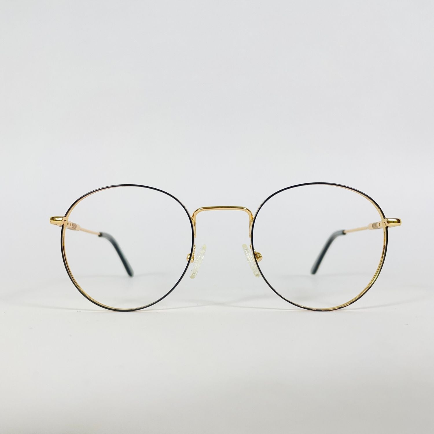 Round Classic - Ultra Light Metal Frame