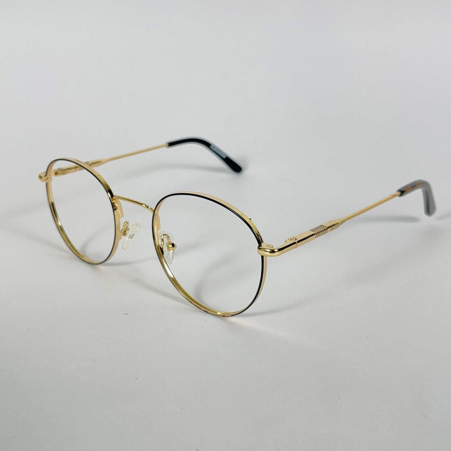 Round Classic - Ultra Light Metal Frame