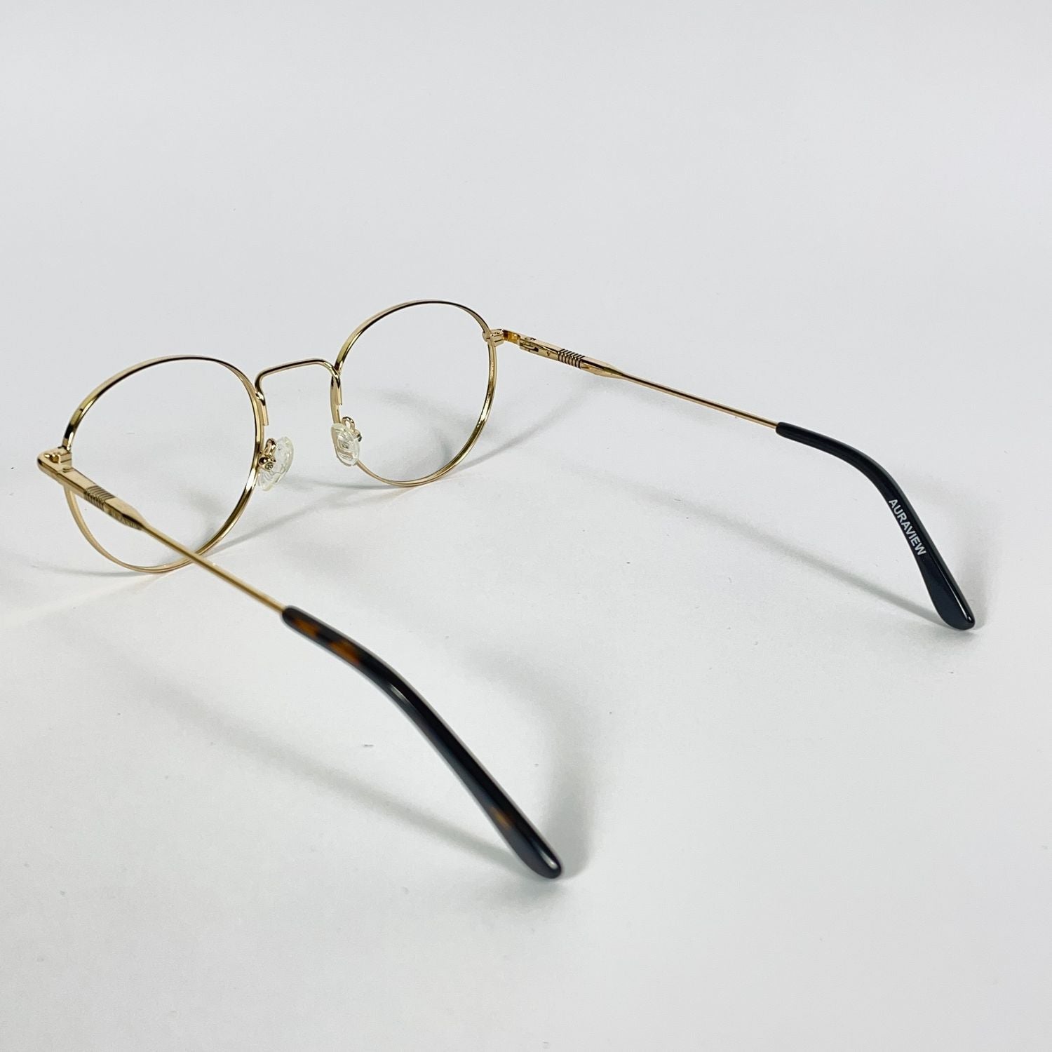 Round Classic - Ultra Light Metal Frame