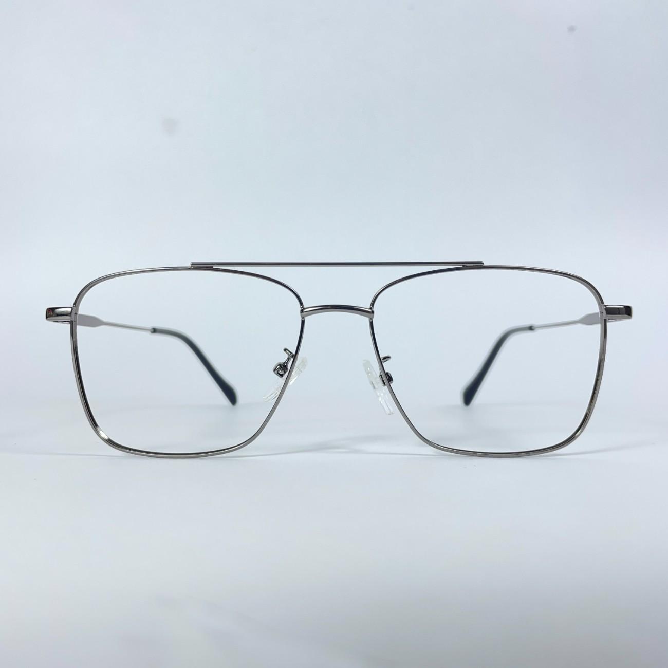 Square Metal Frame - Sleek & Durable