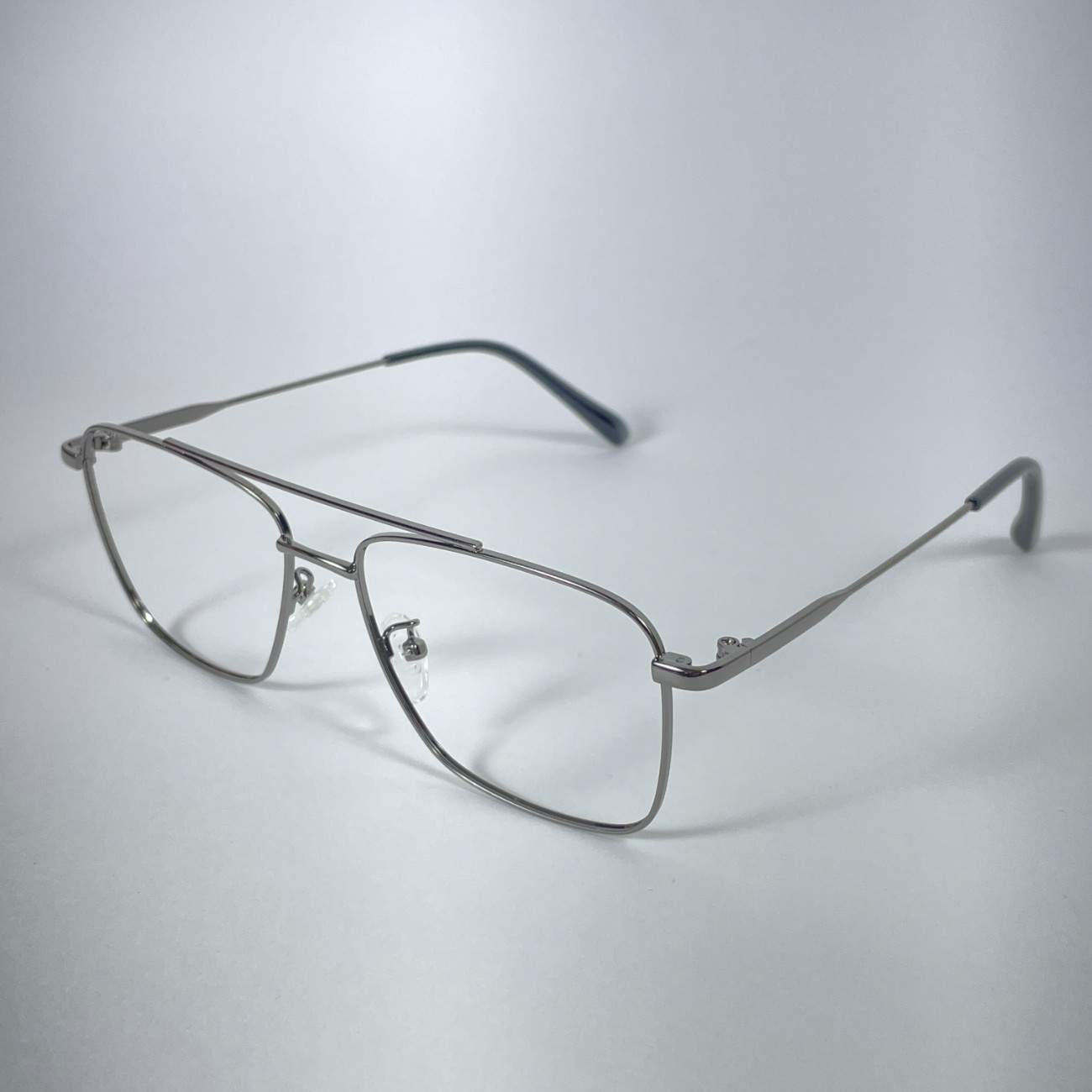 Square Metal Frame - Sleek & Durable