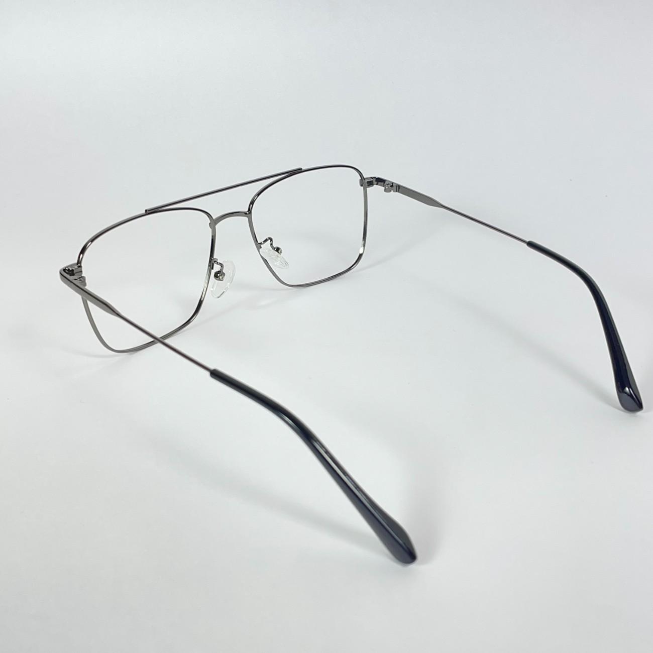 Square Metal Frame - Sleek & Durable