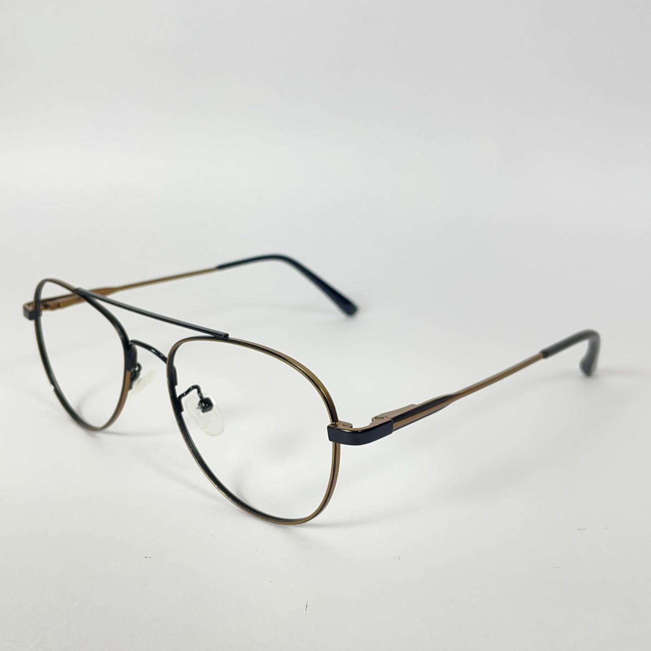 Aviator Prestige Metal Frame
