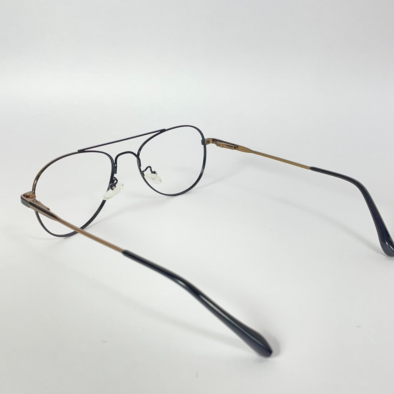 Aviator Prestige Metal Frame