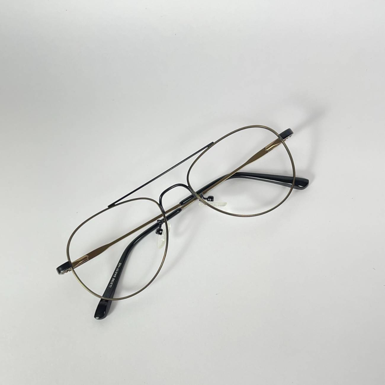 Aviator Prestige Metal Frame