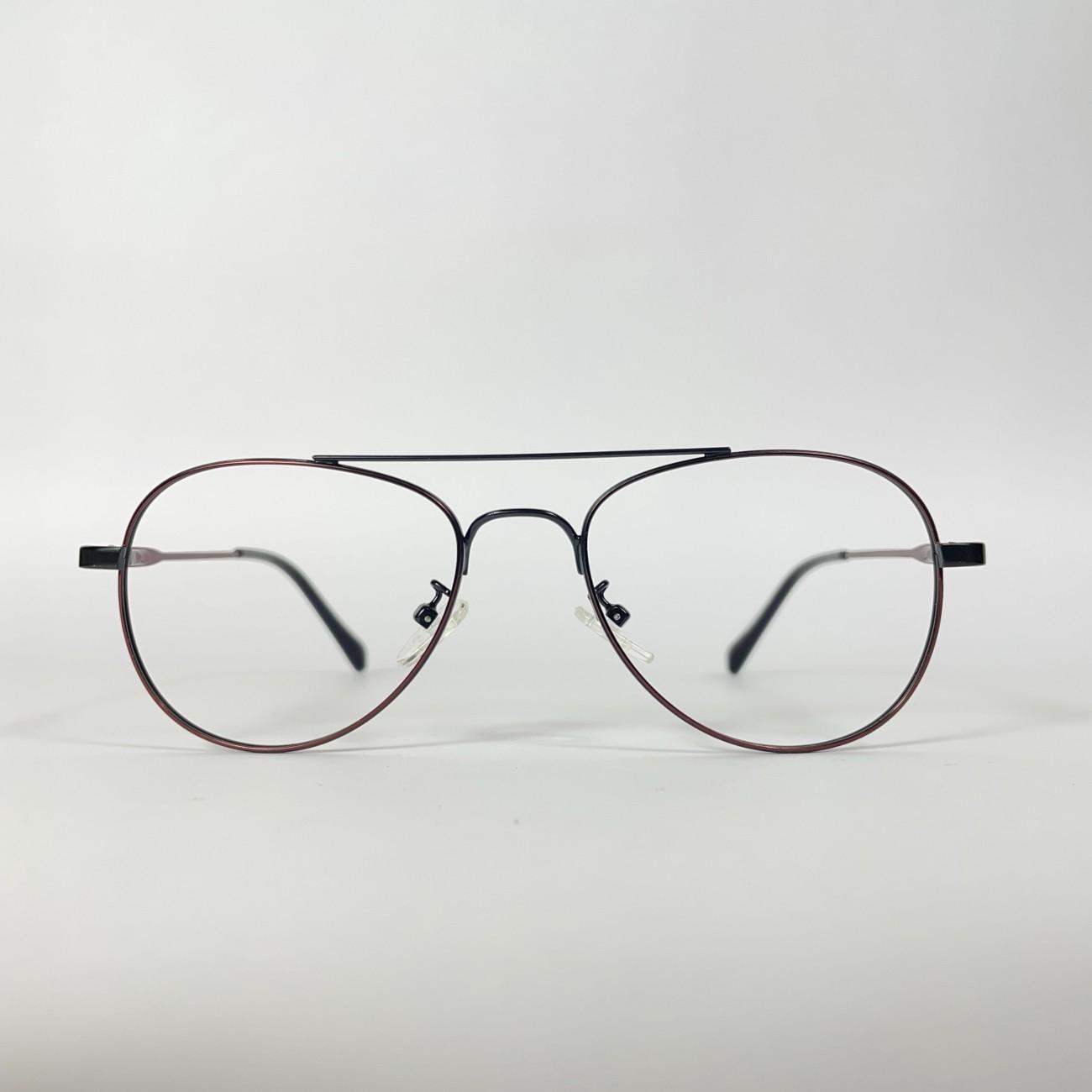 Aviator Prestige Metal Frame
