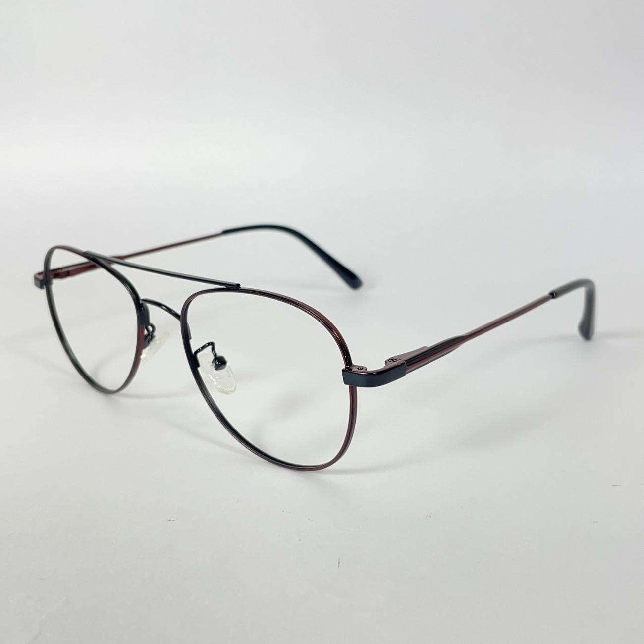Aviator Prestige Metal Frame