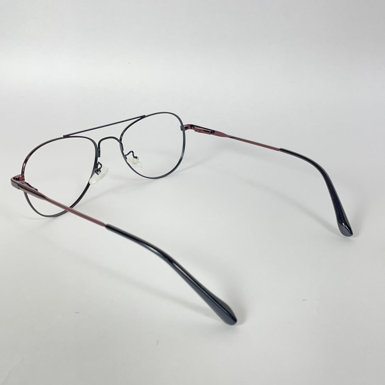 Aviator Prestige Metal Frame