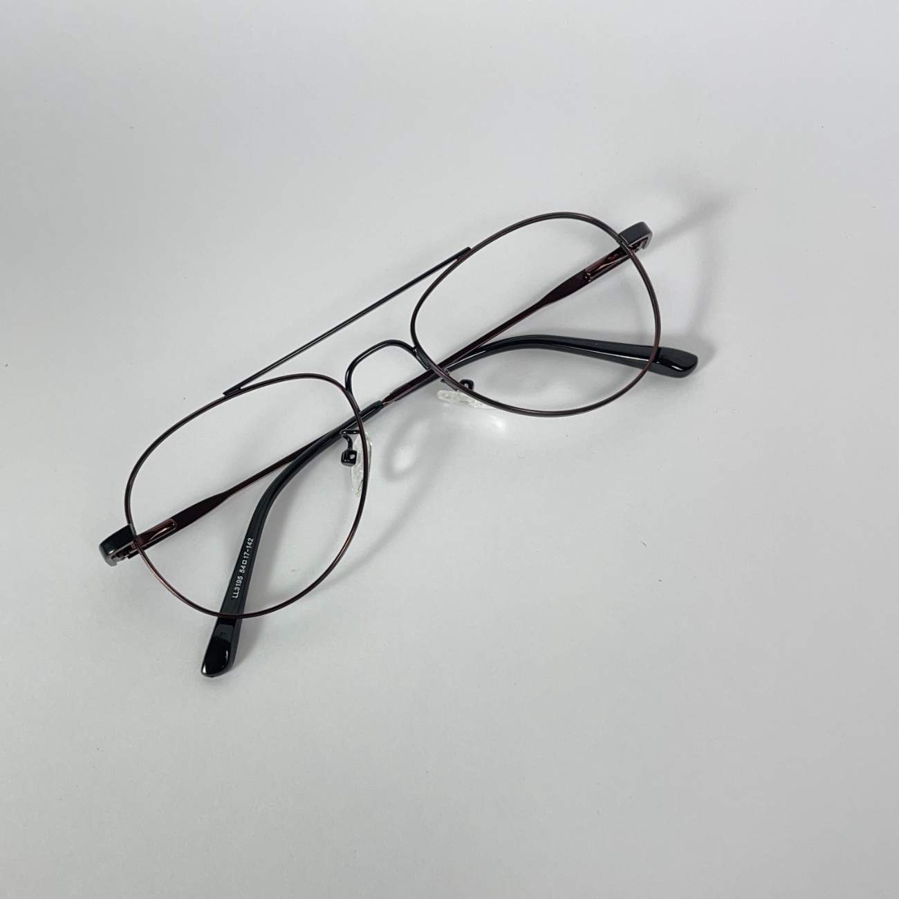 Aviator Prestige Metal Frame