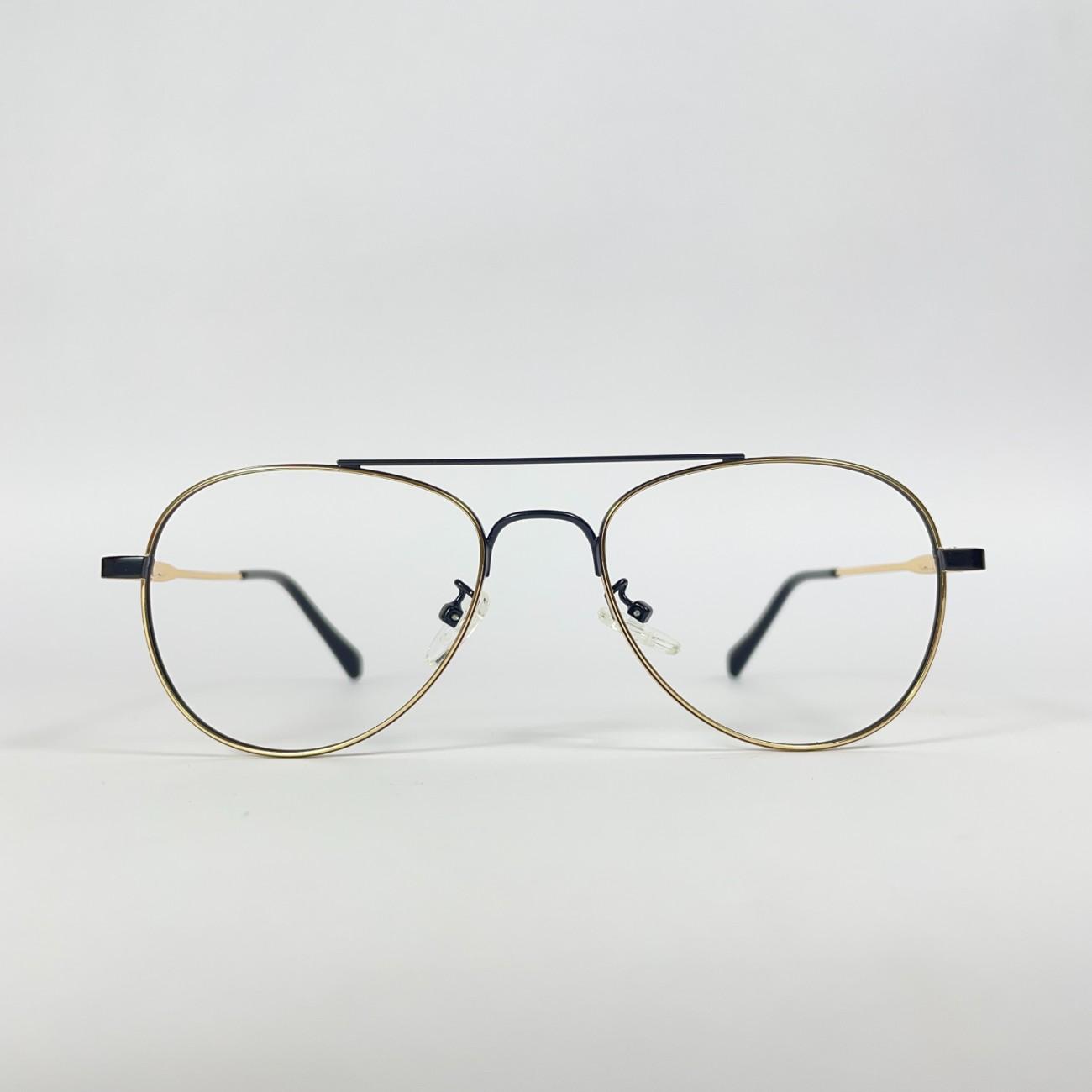 Aviator Prestige Metal Frame