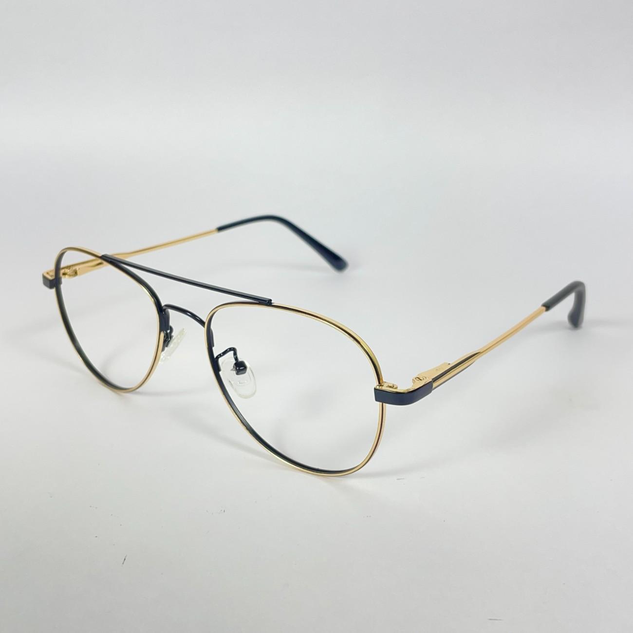 Aviator Prestige Metal Frame
