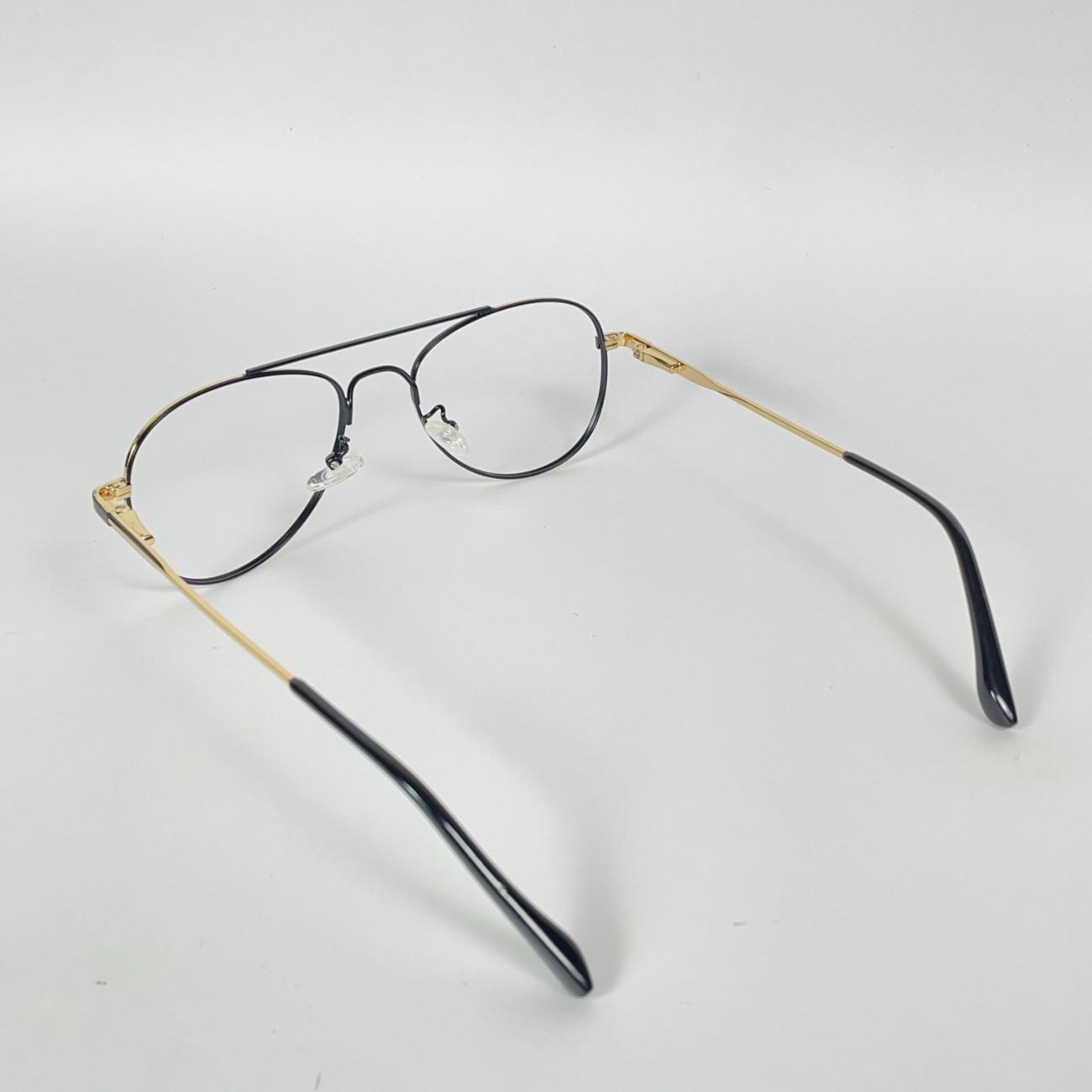 Aviator Prestige Metal Frame