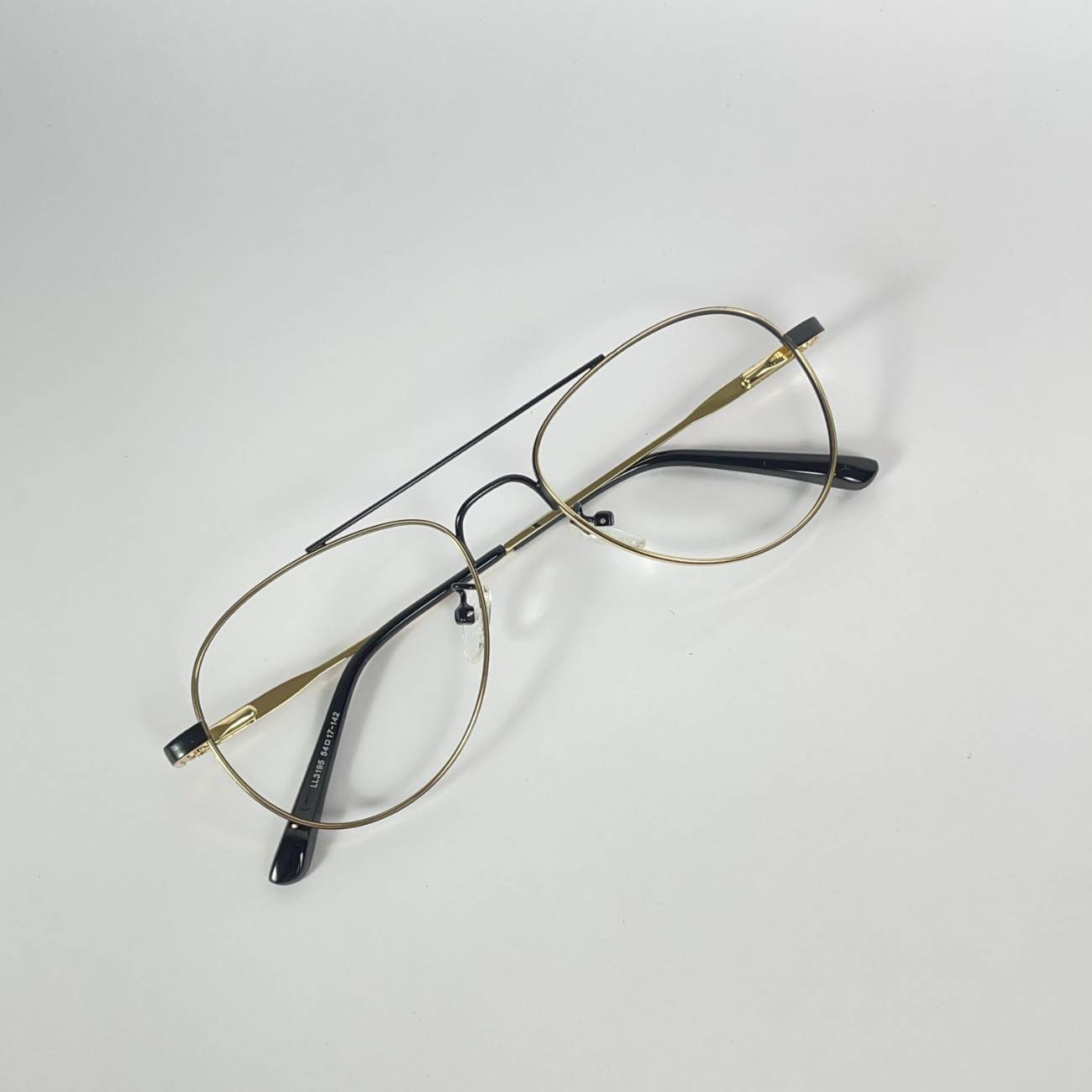 Aviator Prestige Metal Frame
