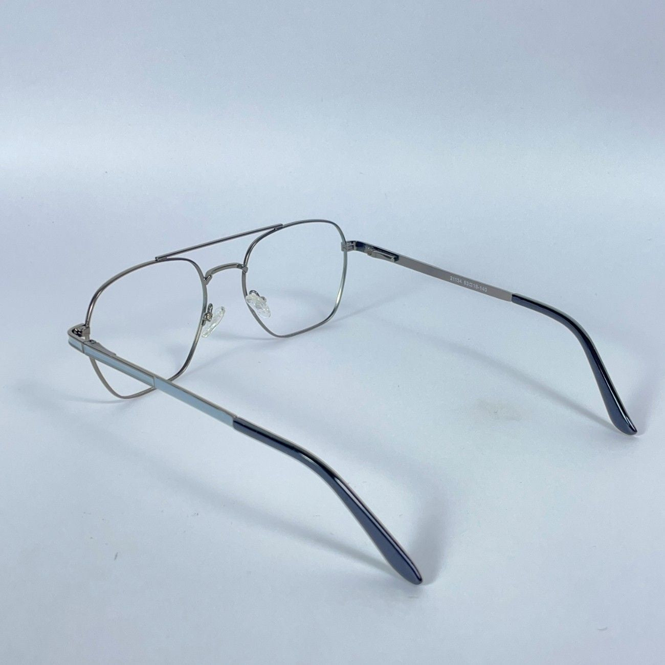 Aviator Metal Frame - Hunter Series