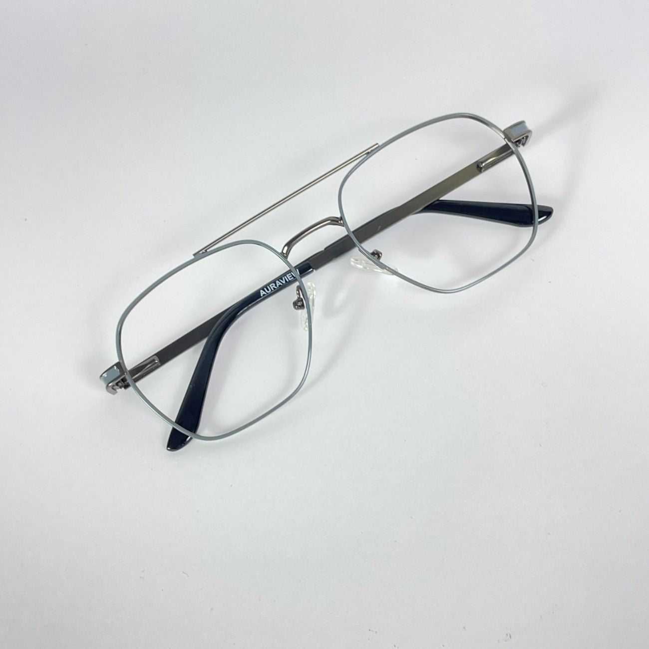 Aviator Metal Frame - Hunter Series