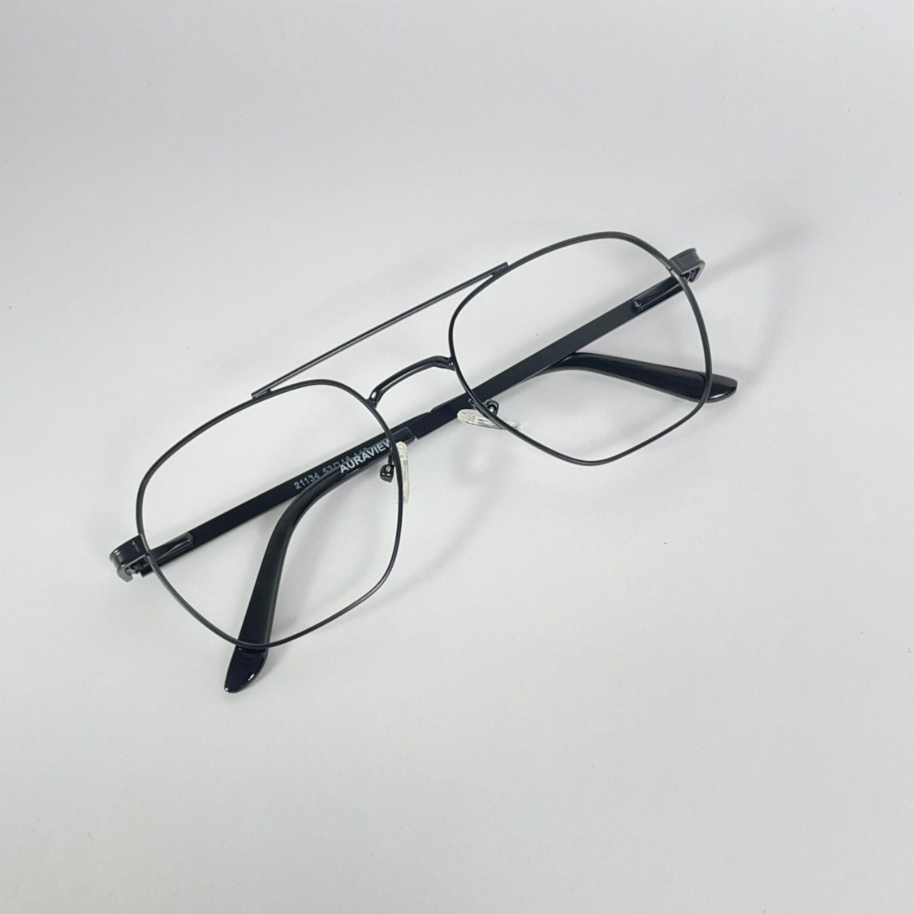 Aviator Metal Frame - Hunter Series