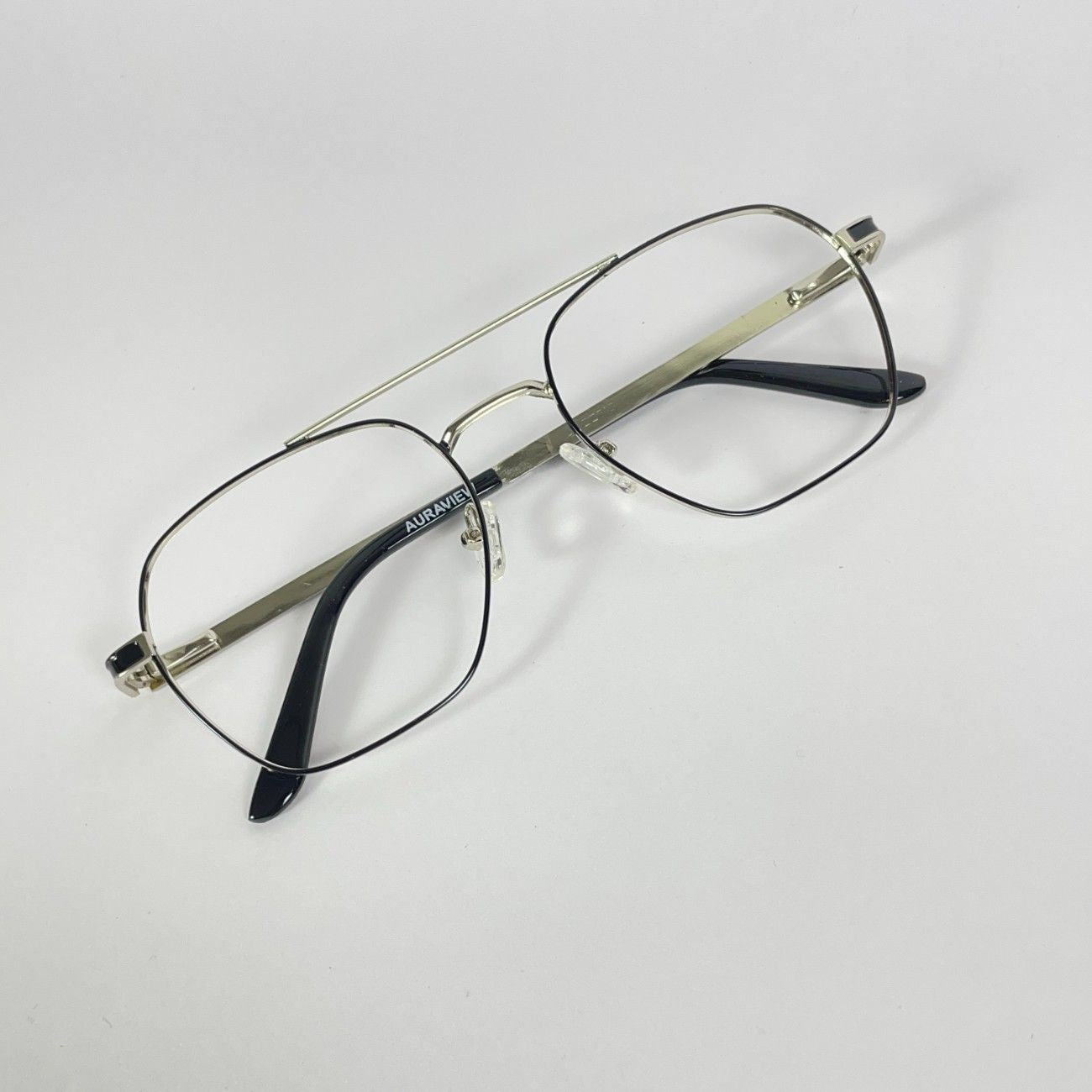 Aviator Metal Frame - Hunter Series