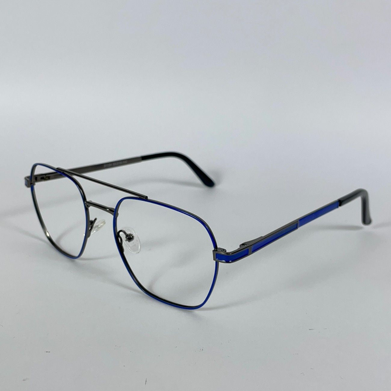 Aviator Metal Frame - Hunter Series