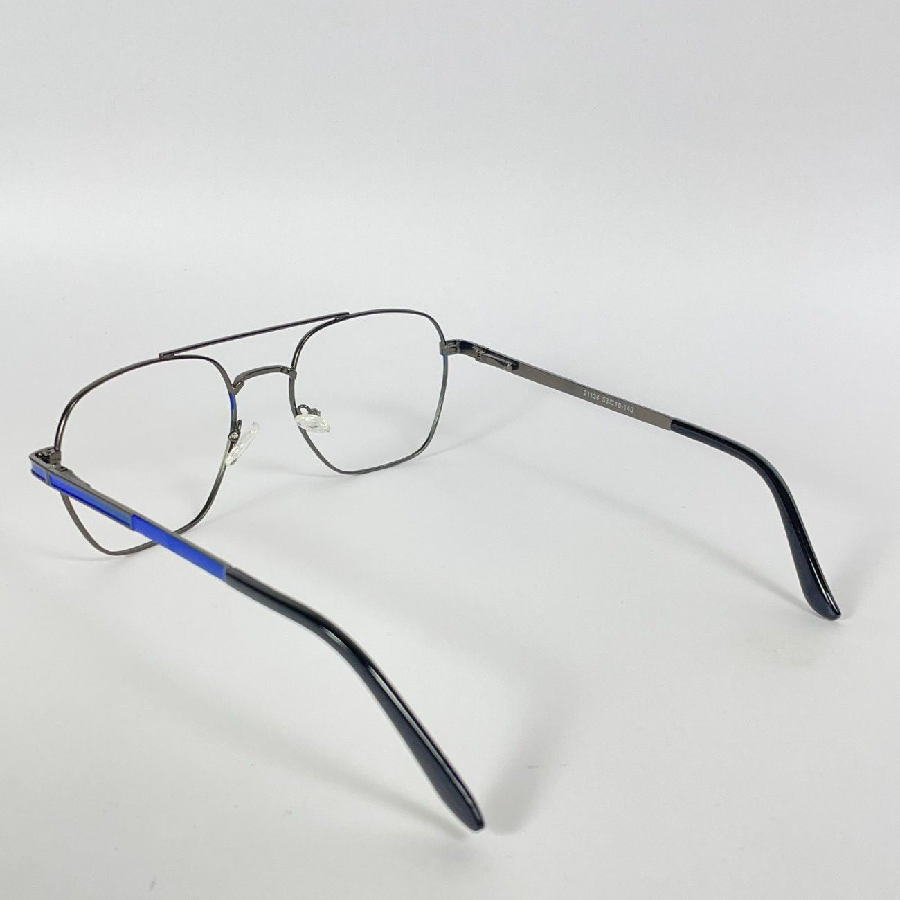 Aviator Metal Frame - Hunter Series