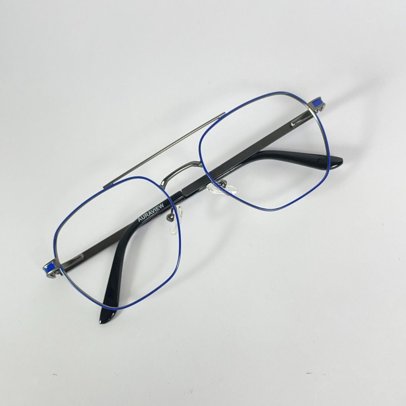 Aviator Metal Frame - Hunter Series