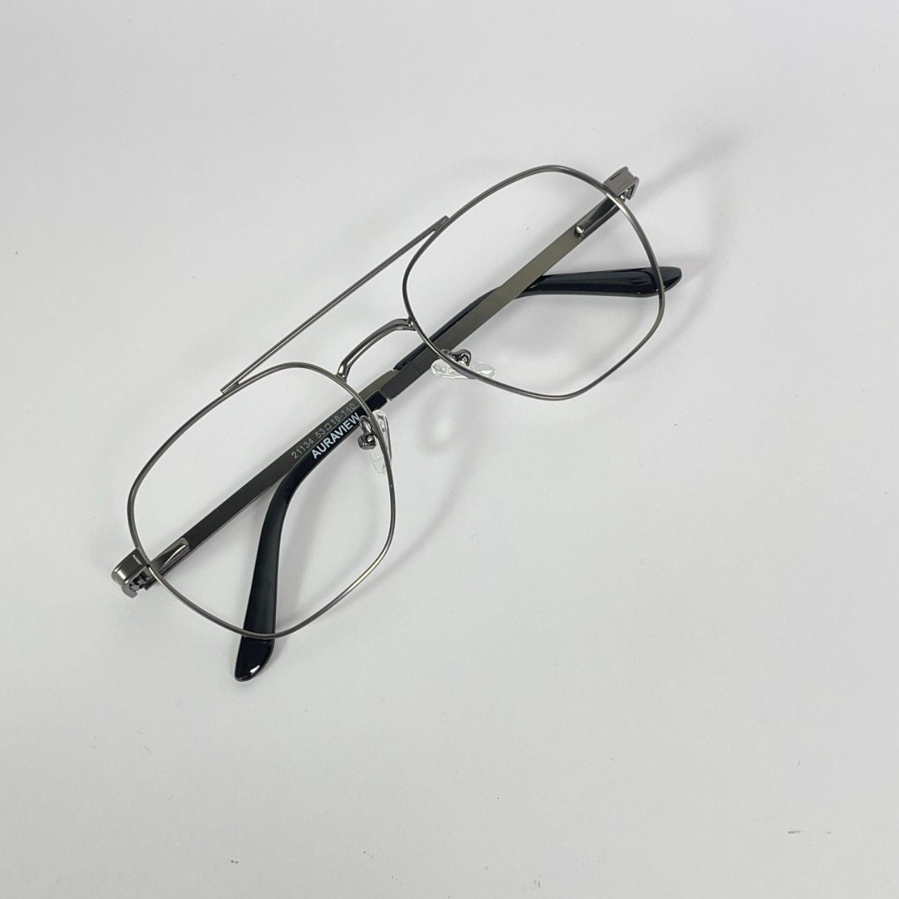 Aviator Metal Frame - Hunter Series