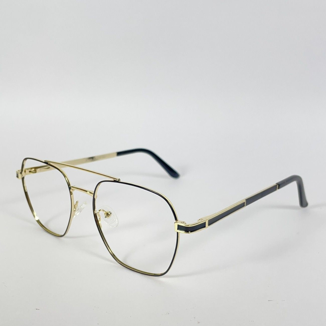 Aviator Metal Frame - Hunter Series