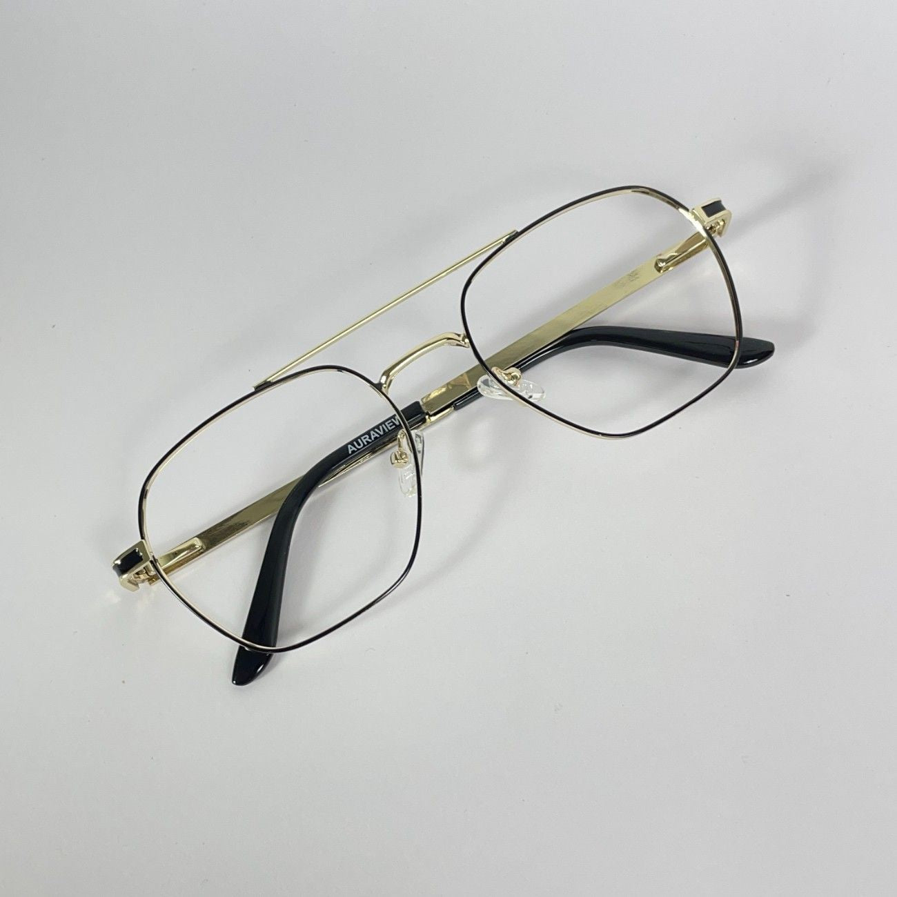 Aviator Metal Frame - Hunter Series