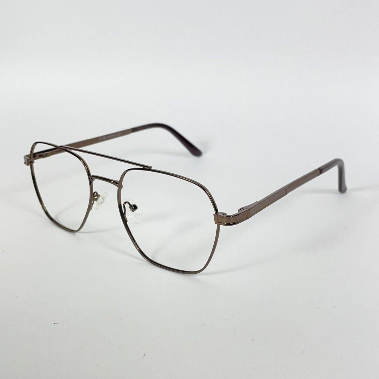 Aviator Metal Frame - Hunter Series