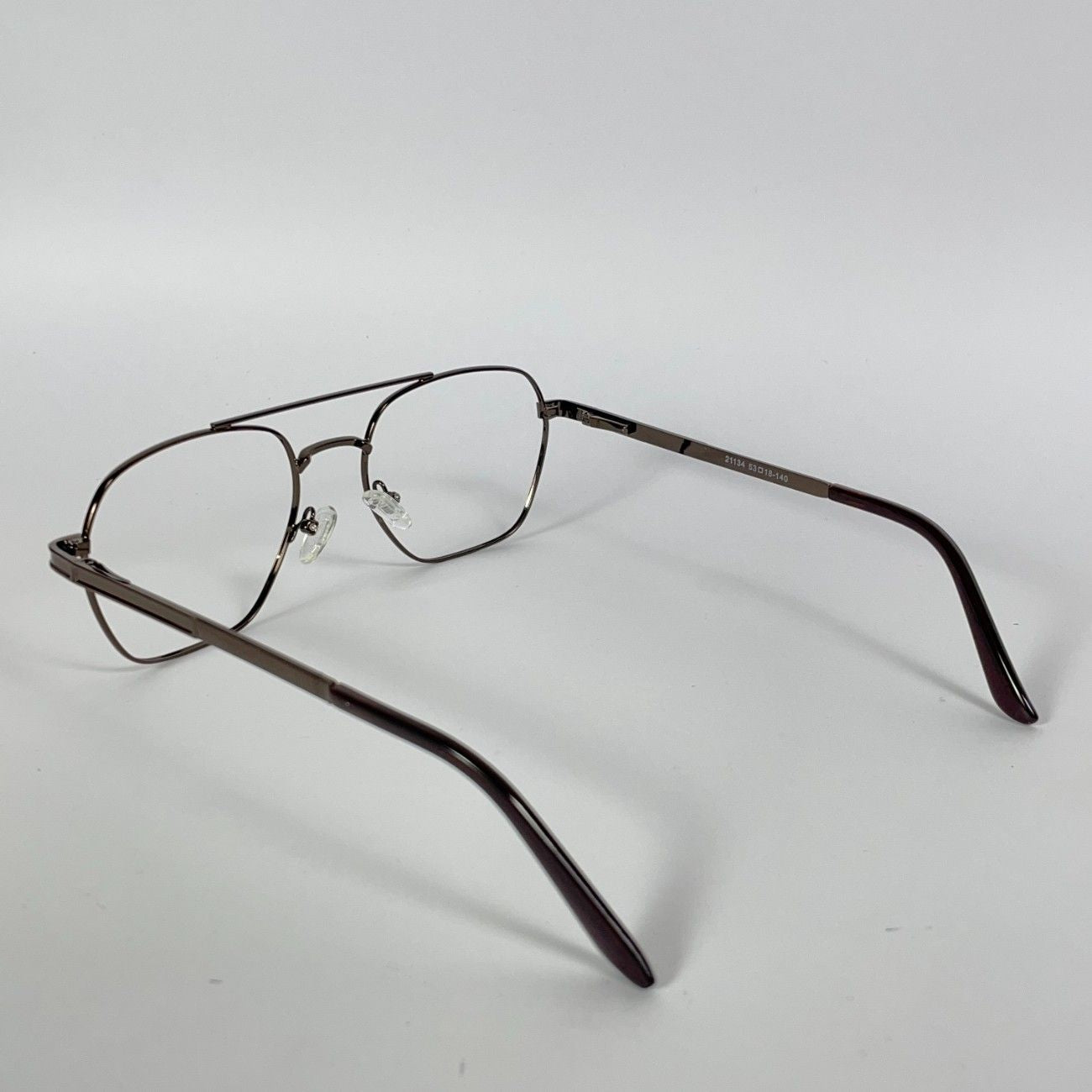 Aviator Metal Frame - Hunter Series